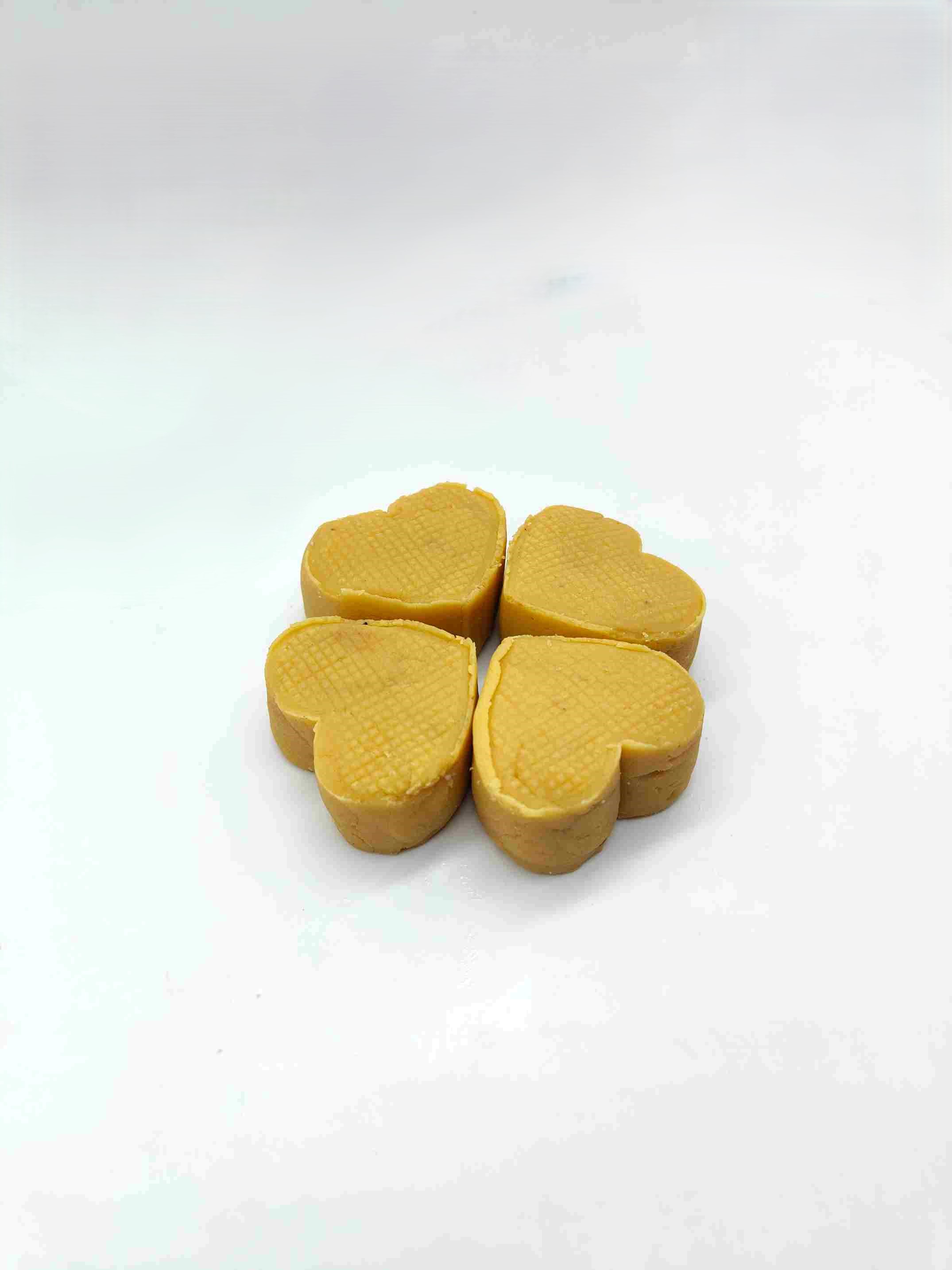 Yellow Peda